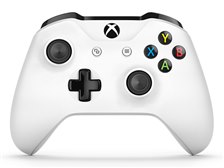 マイクロソフト Xbox ワイヤレス コントローラー [ホワイト