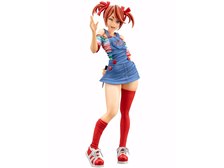 コトブキヤ チャイルド・プレイ チャッキーの花嫁 HORROR美少女