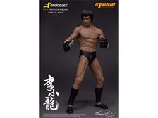 Storm Collectibles プレミアムフィギュア シリーズ No.2 ブルース