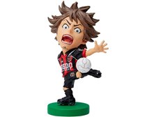 ジャイアントキリング フィギュア 10体セット UNION STARS ユニオンクリエイティブインターナショナル UNION☆STARS vol.3