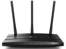 TP-Link Archer C5400 無線LANルーター Archer C5400 | AC5400 トライバンド MU-MIMOギガビット 無線LAN