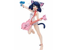 キューズQ 1/7 SHOW BY ROCK!! シアン 水着Style SHOW BY ROCK！！ シアン 水着Style 1/7 完成品フィギュア
