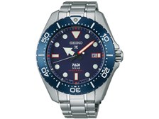 セイコー プロスペックス ダイバースキューバ PADIコラボレーション