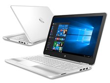 HP Pavilion 15-au100 価格.com限定 Corei5&メモリ8GB搭載モデル