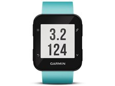 ガーミン ForeAthlete35J [Frost Blue] 価格比較 - 価格.com