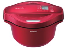 シャープ ヘルシオ ホットクック KN-HT24B 価格比較 - 価格.com