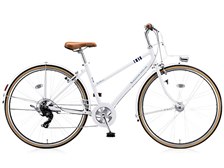 ブリヂストン MarkRosa 7S MRS77T 27型7速 AUTO LED MARKROSA 7S