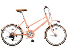 【札幌市/指定場所受取なら送料無料】【中古】 MARK ROSA M7 楽天市場】ミニベロ 自転車 ブリヂストン MarkRosa M7 マーク
