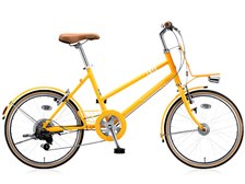 ブリヂストン MarkRosa M7 MRS07T [E.Xヨークオレンジ] 価格比較