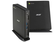 Acer Chromebox CXI2-A14K/KM 価格比較 - 価格.com