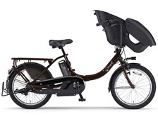 PAS Kiss mini un PA20KXL [ダークメタリックブラウン] + 専用