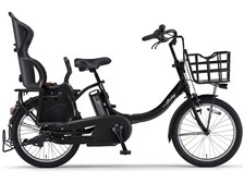 ヤマハ PAS Babby un PA20BXLR [マットブラック2] + 専用充電器 価格