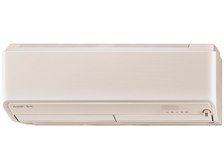 三菱電機 霧ヶ峰 MSZ-ZXV2817S-T [ウェーブブラウン] 価格比較 - 価格.com