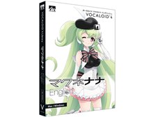 VOCALOID3 マクネナナ VOCALOIDマクネナナ 公式デモソング】 Na☆な！ マクネナナ