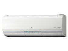 日立 ステンレス・クリーン 白くまくん RAS-XJ80G2 価格比較 - 価格.com