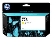 HP HP728 F9J65A [イエロー] 価格比較 - 価格.com