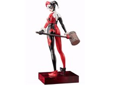 コトブキヤ ARTFX+ DC UNIVERSE ハーレイ・クイン 価格比較 - 価格.com