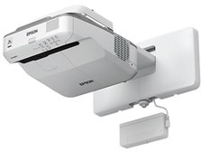EPSON EB-1785W プロジェクター エプソン ビジネスプロジェクター EB-1785Wをレビュー！クチコミ