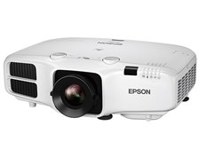 EPSON EB-5520W 価格比較 - 価格.com
