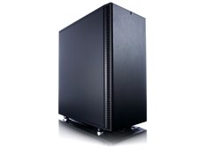 PCケース(自作PC用) Fractal Design Define C FD-CA-DEF-C-BK Fractal Design Define C FD-CA-DEF-C-BK 価格比較 - 価格.com