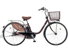 パナソニック ビビ・DX BE-ELD433-T [チョコブラウン] + 専用充電器 