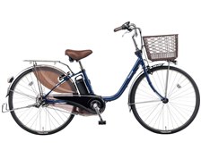 電動自転車　nua150g 電動アシスト自転車 ビビ・DX BE-ELD633 公式】ビビ・DX｜電動アシスト自転車｜Panasonic
