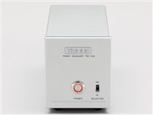 TRIODE フォノイコライザー EQ-6 トライオード