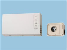 新品 脱衣所 暖房 衣類 乾燥機　換気機能付  FY-13SW5 パナソニック パナソニック FY-13SW5 価格比較 - 価格.com