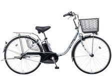 パナソニック ビビ・FX BE-ELF63-S [モダンシルバー] + 専用充電