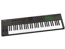 Nektar Impact LX61+ 価格比較 - 価格.com