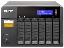 QNAP TS-653A/6TB 価格比較 - 価格.com