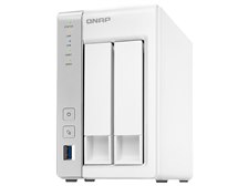 QNAP TS-231P オークション比較 - 価格.com