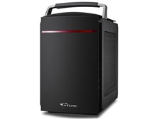 現品限り！ Windows11 GTX1060搭載 ゲーミングパソコン ★ MouseComputer LG-I310PA5 Core i7-6700(3.4G/4C/8T) メモリ16GB SSD256GB マウスコンピューター LITTLEGEAR i310PA6 Core i7/16GBメモリ/240GB