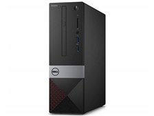 デスクトップ型PC DELL - DELL Vostro3250 /i3 6100 /8GB /500GB Dell Vostro 3250 スモールシャーシ 価格.com限定 ベーシック