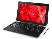 富士通 arrows Tab RHシリーズ RH77/X KC_WR1X_A014 価格.com限定
