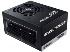 ENERMAX Revolution SFX ERV550SWT 価格比較 - 価格.com
