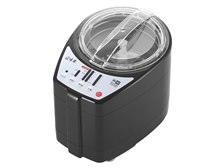 【2023年製】極美山本電気 精米機 MB-RC52 匠味米 MICHIBA 山本電気 MICHIBA KITCHEN PRODUCT 匠味米 MB-RC52を検証