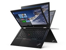 Lenovo ThinkPad X1 Yoga 20FRCTO1WW フルHD液晶・Core i5・8GB