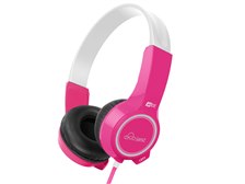 MEE audio KidJamz KJ25 [ピンク] オークション比較 - 価格.com