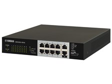 ヤマハ SWX2100-10PoE 価格比較 - 価格.com