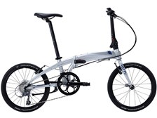 Tern Verge N8 2017年モデル [Matte Silver/Cobalt(Black)] 価格比較