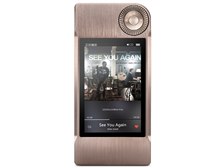 Shanling SHANLING M5 [ブロンズ] 価格比較 - 価格.com