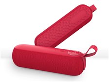 オシャレ！スピーカー　Libratone TOO CERISE RED LIBRATONE TOO LG0020000JP3003 [Cerise Red] 価格比較 - 価格.com