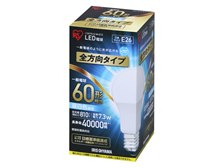 アイリスオーヤマ ECOHiLUX LDA7N-G/W-6T3 [昼白色] 価格比較 - 価格.com