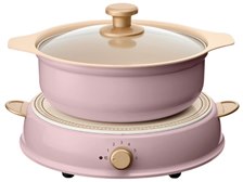 アイリスオーヤマ　ricopa アイボリー　IRIS IHLP-R14-C Amazon.co.jp: アイリスオーヤマ IHクッキングヒーター IHコンロ