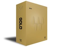 DTM・DAW Waves Gold Download Edition JRRshop.com | Waves Gold Bundle Native