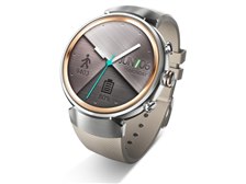 asus zenwatch 3 ios