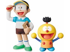 メディコム・トイ ULTRA DETAIL FIGURE 藤子・F・不二雄作品 キテレツ