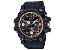 カシオ G-SHOCK マスター オブ G マッドマスター GG-1000RG-1AJF 価格