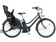 ブリヂストン ハイディビーHY6L61 26型 大容量リチウム8.1AH 黒 ブリヂストン ハイディビーHY6L61 26型 大容量リチウム8.1AH 黒
